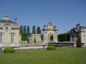 Photo du musée franco-américain